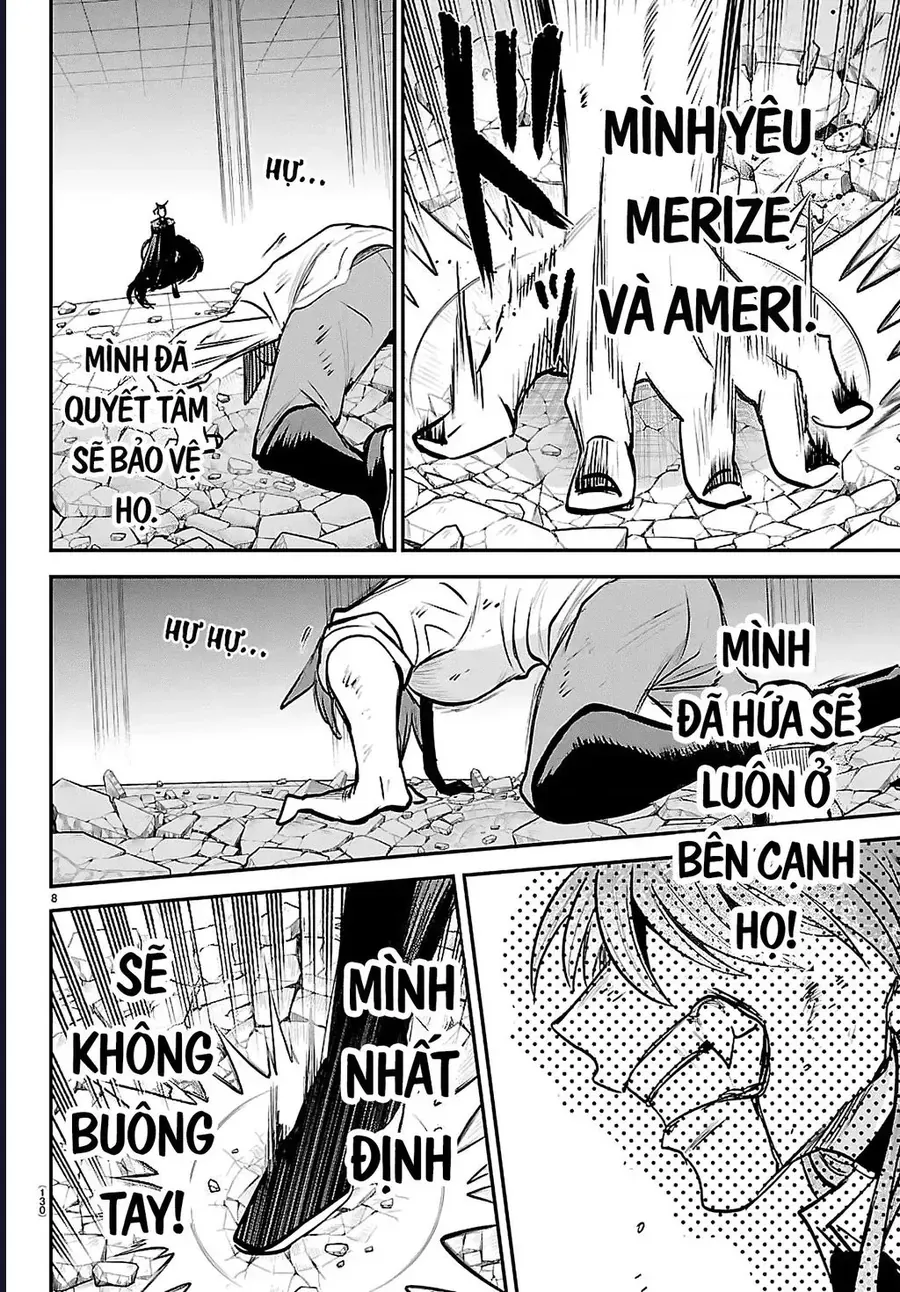 Mairimashita! Iruma-Kun Chap 440 - Next Chap 441