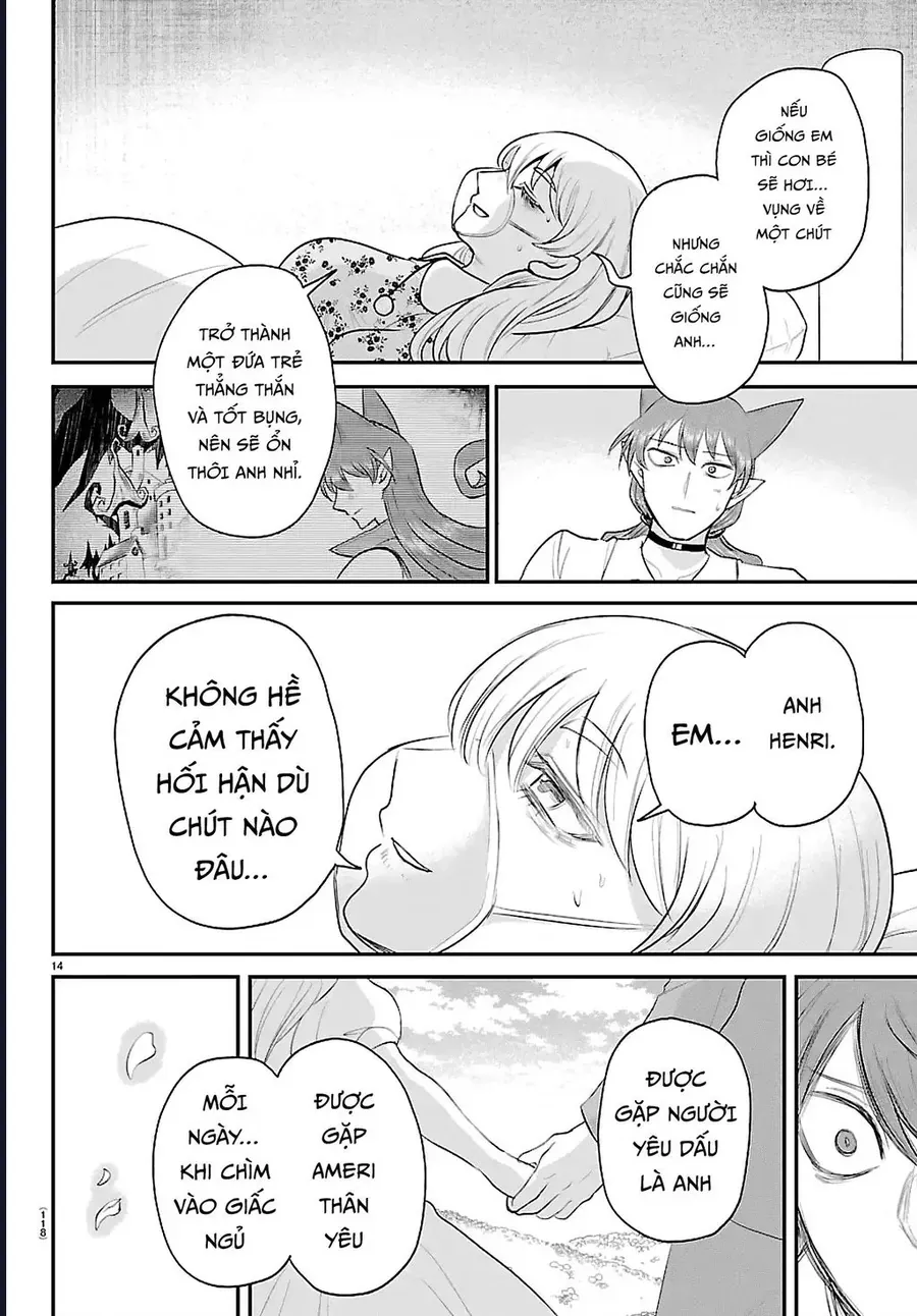 Mairimashita! Iruma-Kun Chap 441 - Next Chap 442