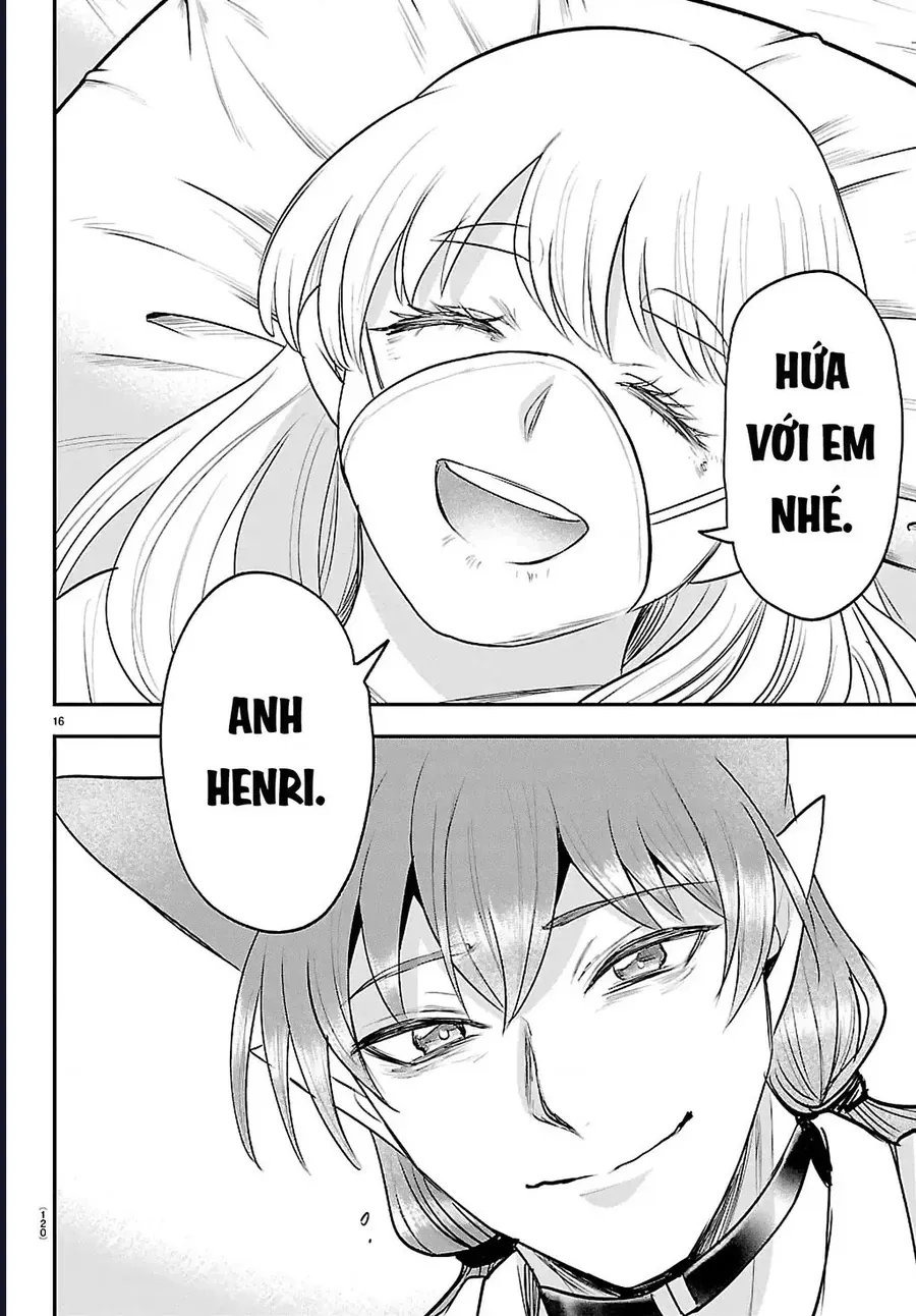 Mairimashita! Iruma-Kun Chap 441 - Next Chap 442