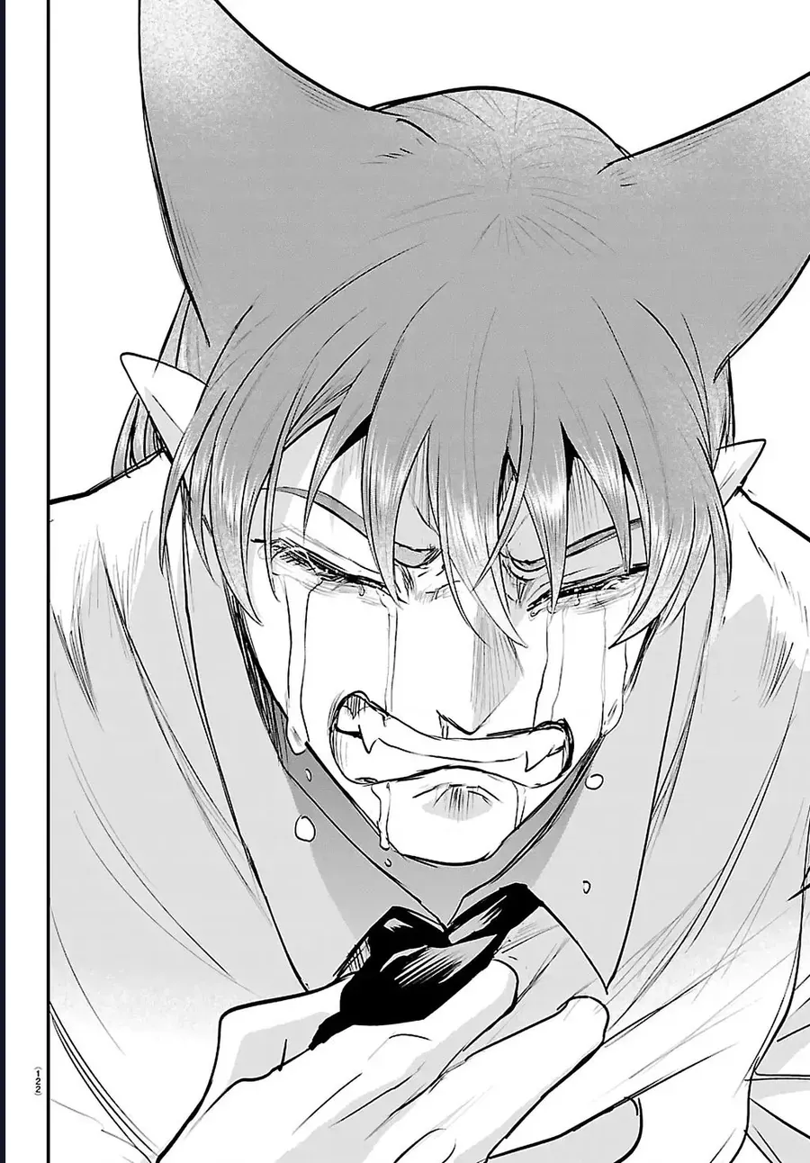Mairimashita! Iruma-Kun Chap 441 - Next Chap 442