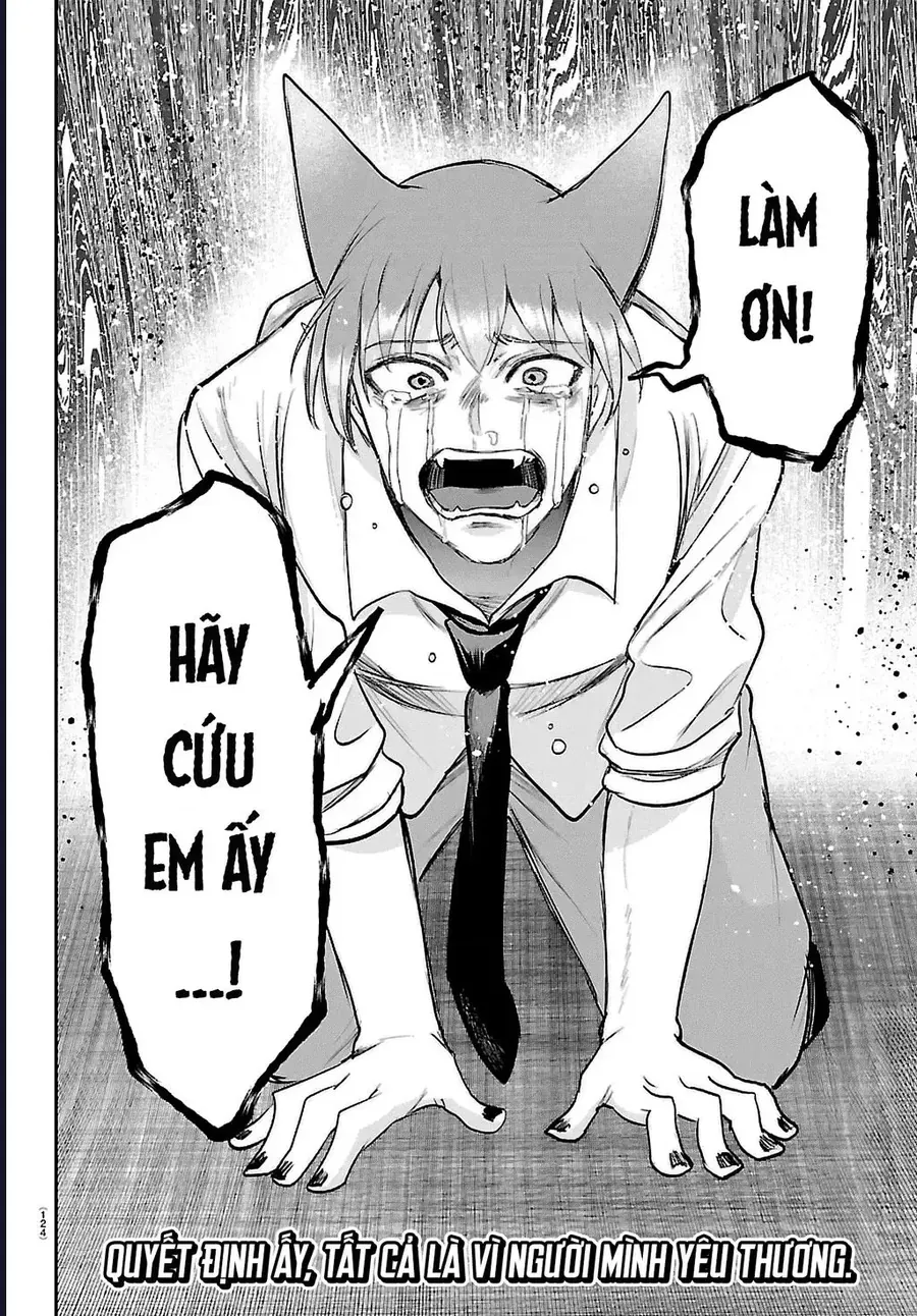 Mairimashita! Iruma-Kun Chap 441 - Next Chap 442