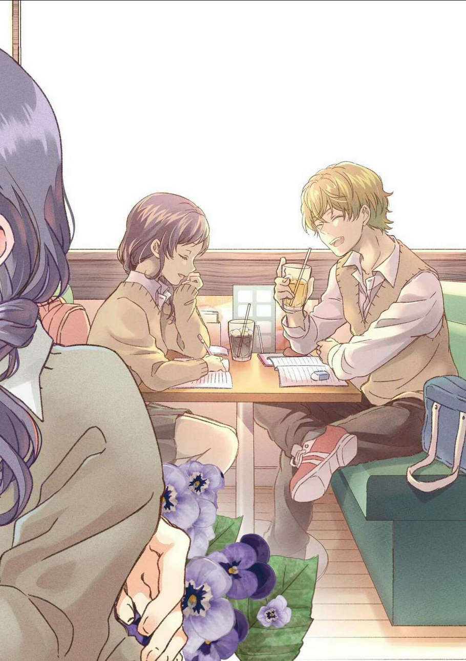 Maji De Tsukiau 15-Fun Mae Chap 1 - Next Chap 2