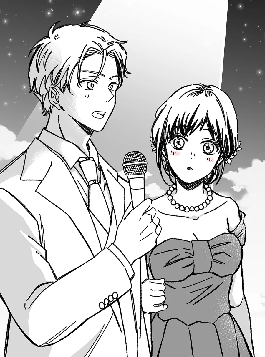 Maji De Tsukiau 15-Fun Mae Chap 52.4 - Next Chap 53.4