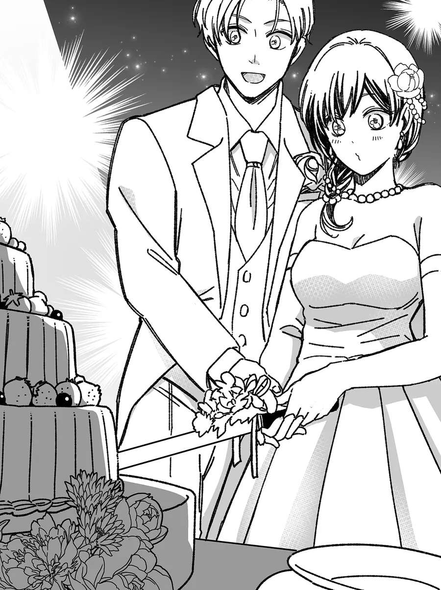 Maji De Tsukiau 15-Fun Mae Chap 52.4 - Next Chap 53.4