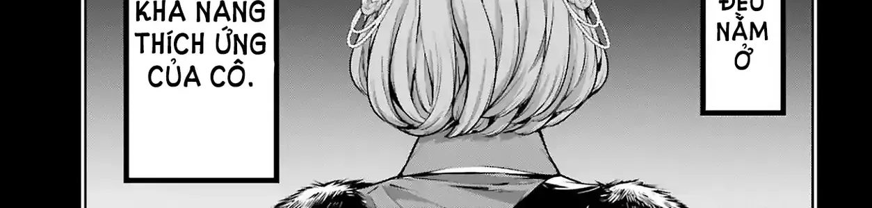 Majo Taisen Chap 22 - Next Chap 23