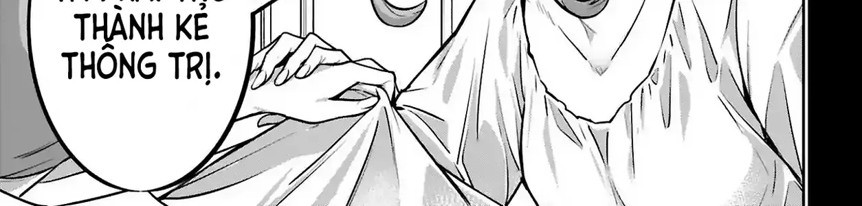 Majo Taisen Chap 22 - Next Chap 23