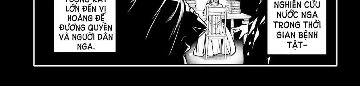 Majo Taisen Chap 22 - Next Chap 23