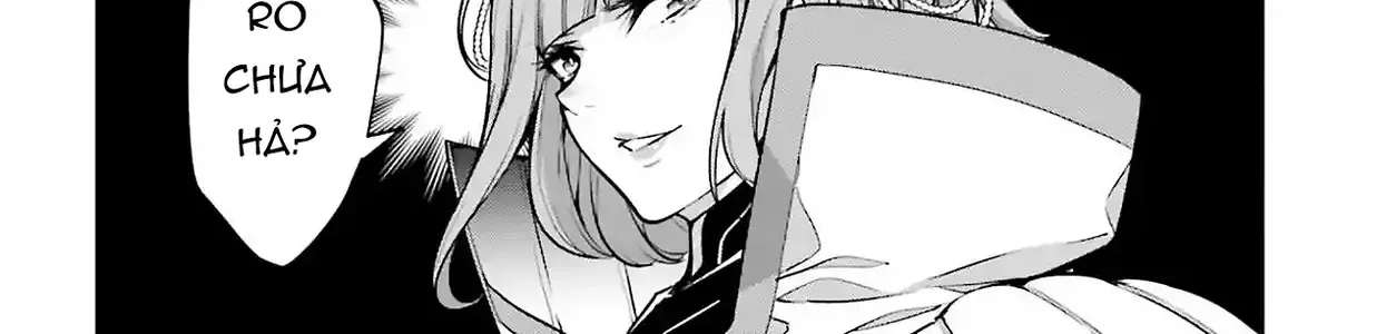 Majo Taisen Chap 22 - Next Chap 23