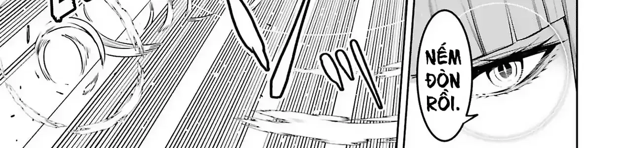 Majo Taisen Chap 22 - Next Chap 23