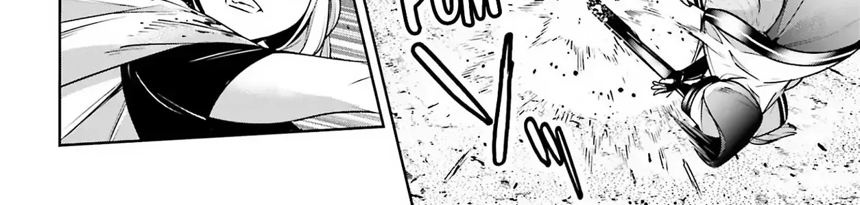 Majo Taisen Chap 22 - Next Chap 23