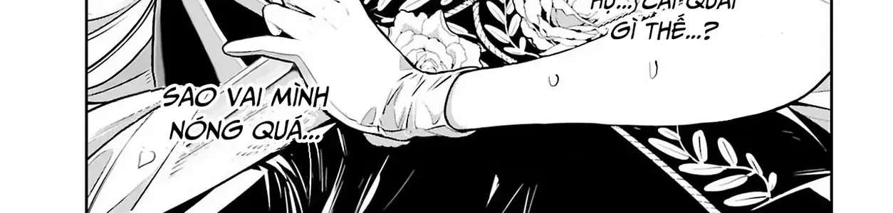 Majo Taisen Chap 22 - Next Chap 23