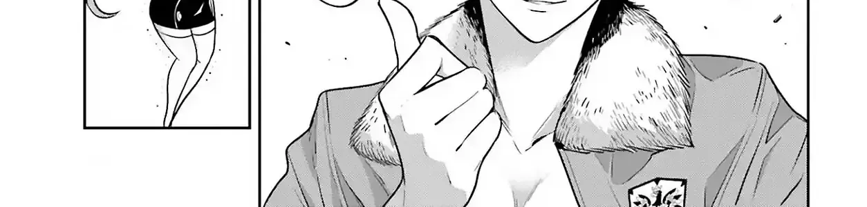 Majo Taisen Chap 27 - Next Chap 28