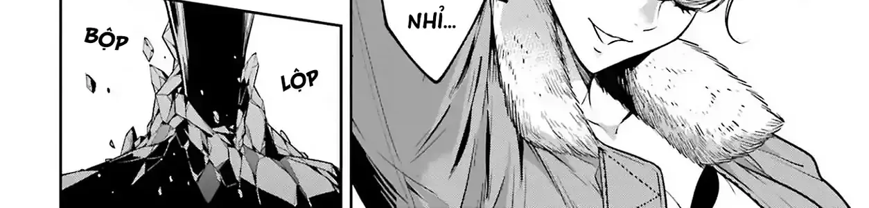 Majo Taisen Chap 27 - Next Chap 28