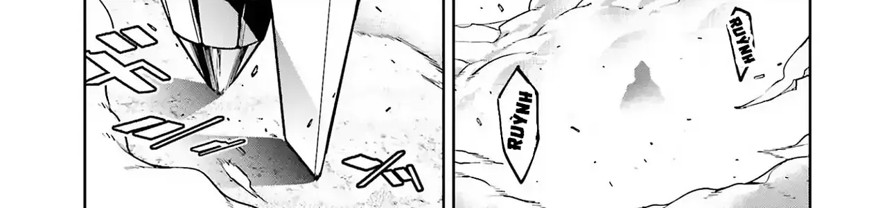 Majo Taisen Chap 27 - Next Chap 28