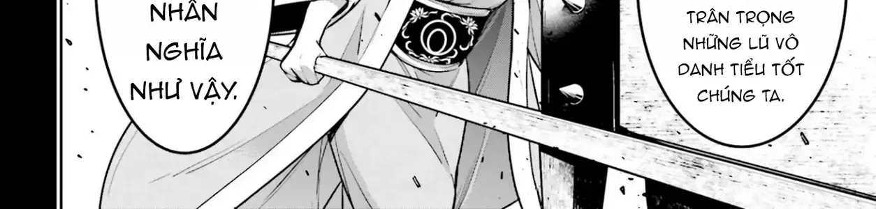 Majo Taisen Chap 28 - Next Chap 29