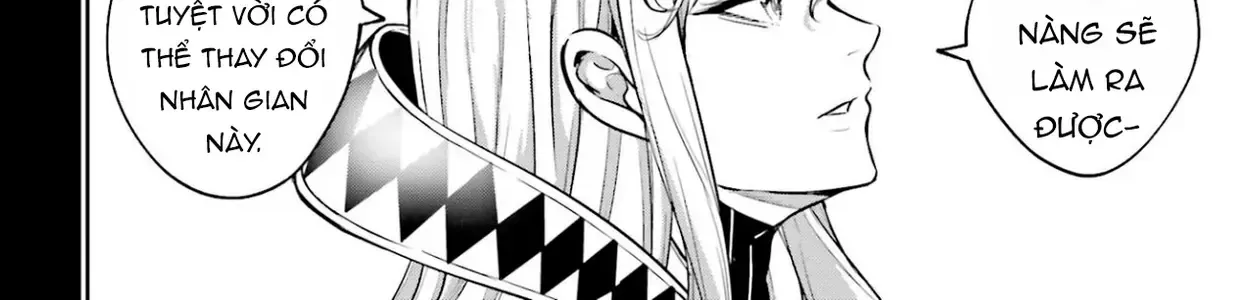 Majo Taisen Chap 28 - Next Chap 29