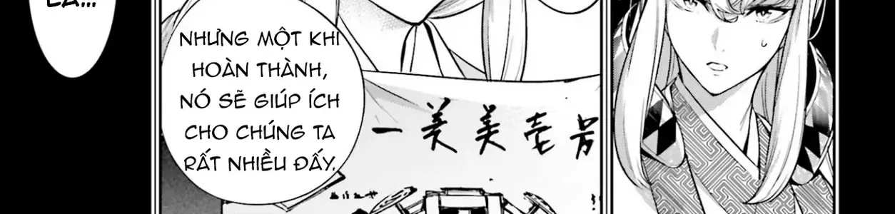 Majo Taisen Chap 28 - Next Chap 29