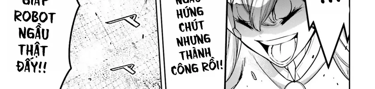 Majo Taisen Chap 28 - Next Chap 29