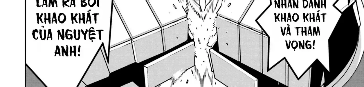 Majo Taisen Chap 28 - Next Chap 29