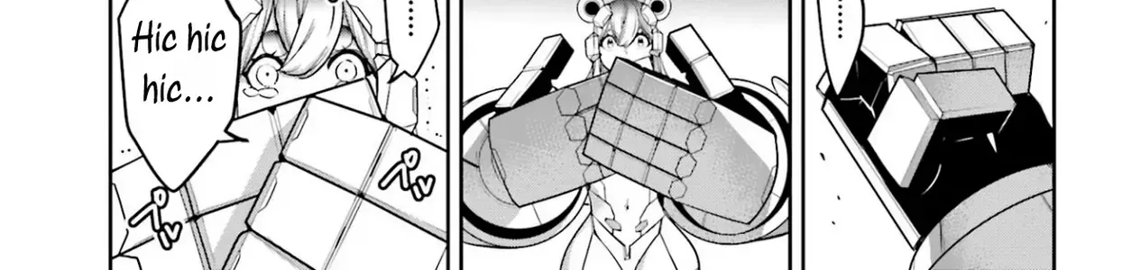 Majo Taisen Chap 28 - Next Chap 29