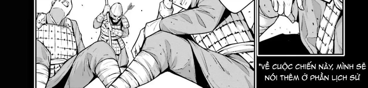 Majo Taisen Chap 28 - Next Chap 29