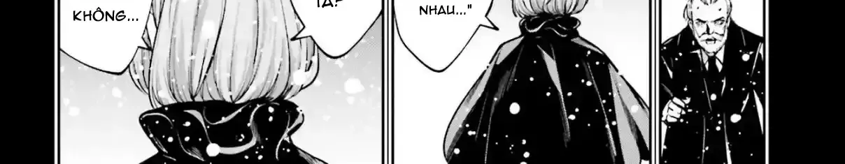 Majo Taisen Chap 29 - Next Chap 30