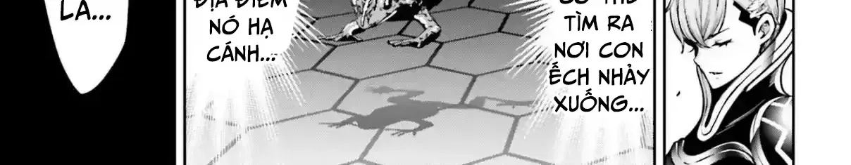 Majo Taisen Chap 29 - Next Chap 30