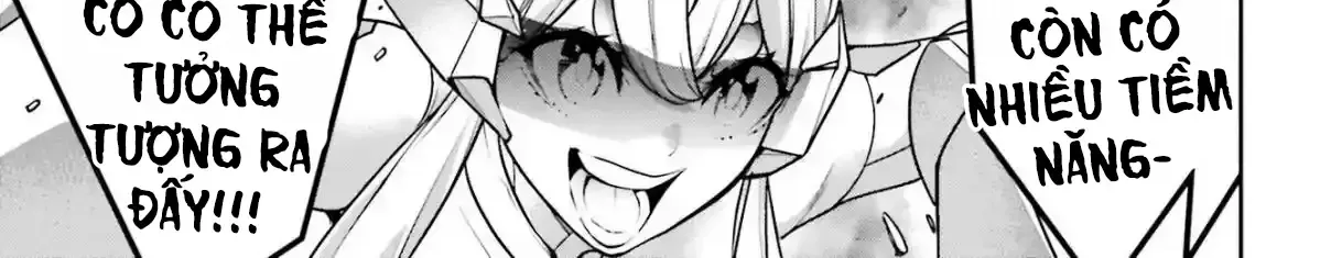 Majo Taisen Chap 29 - Next Chap 30