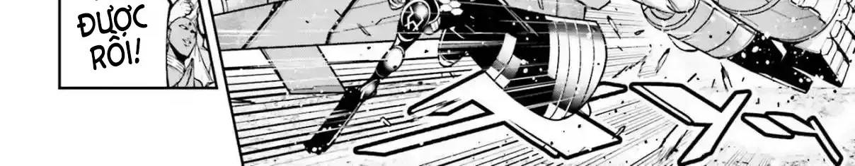 Majo Taisen Chap 29 - Next Chap 30