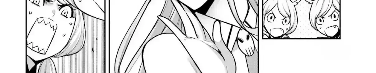 Majo Taisen Chap 29 - Next Chap 30