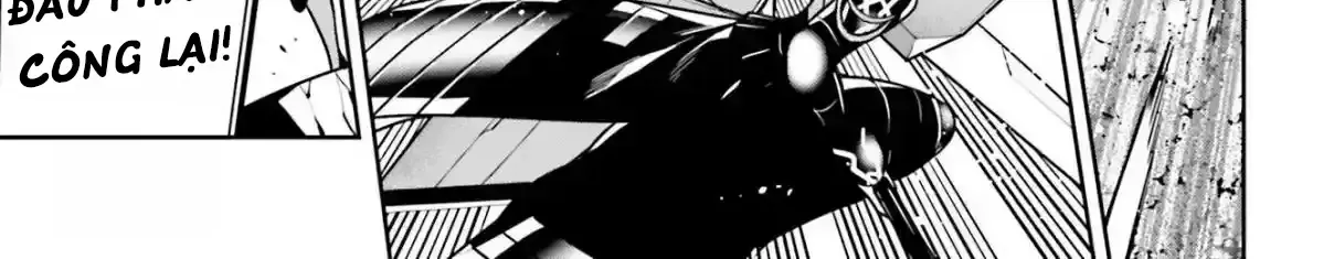 Majo Taisen Chap 29 - Next Chap 30