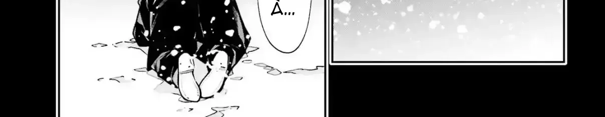 Majo Taisen Chap 29 - Next Chap 30