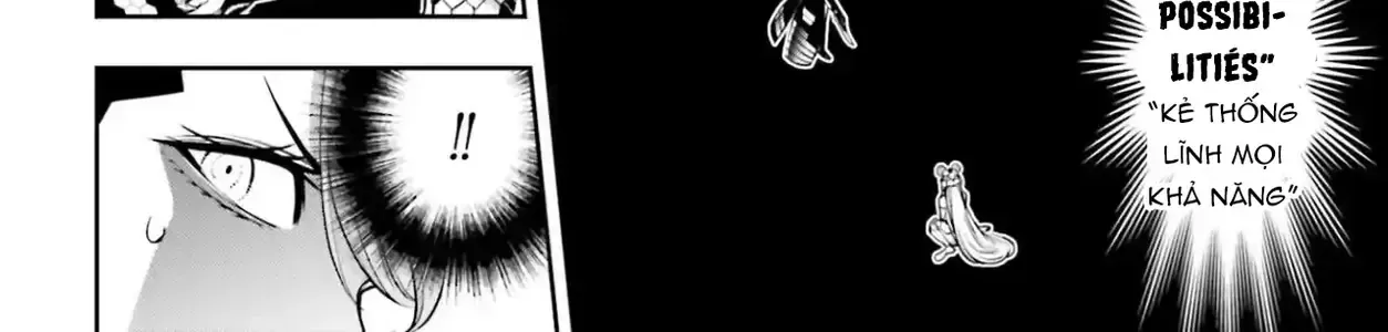 Majo Taisen Chap 30 - Next Chap 31