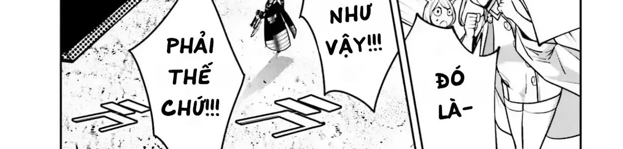 Majo Taisen Chap 30 - Next Chap 31