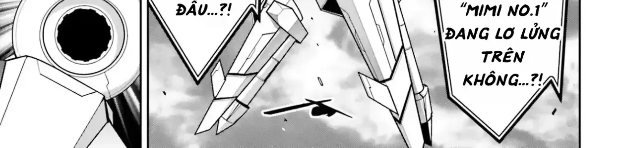 Majo Taisen Chap 30 - Next Chap 31