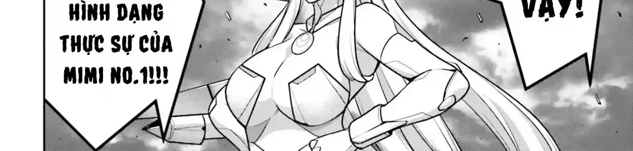 Majo Taisen Chap 30 - Next Chap 31