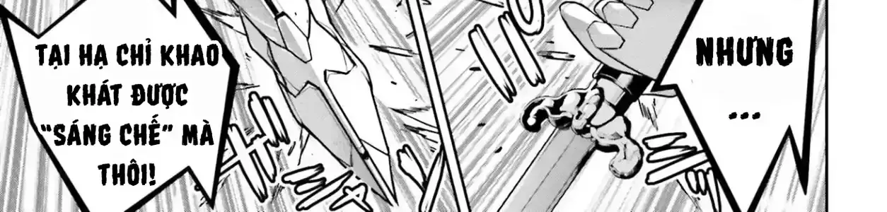 Majo Taisen Chap 30 - Next Chap 31