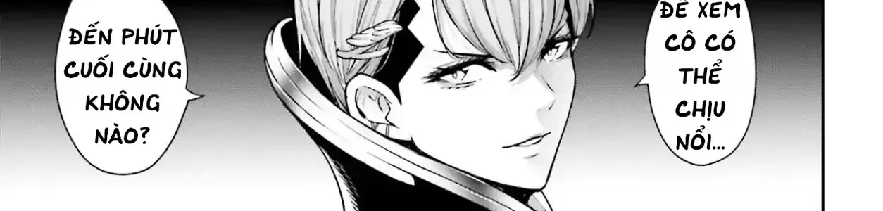 Majo Taisen Chap 30 - Next Chap 31