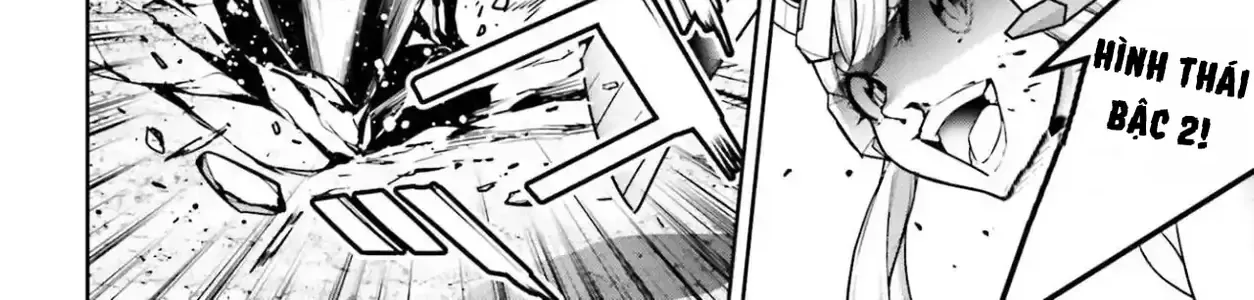 Majo Taisen Chap 30 - Next Chap 31