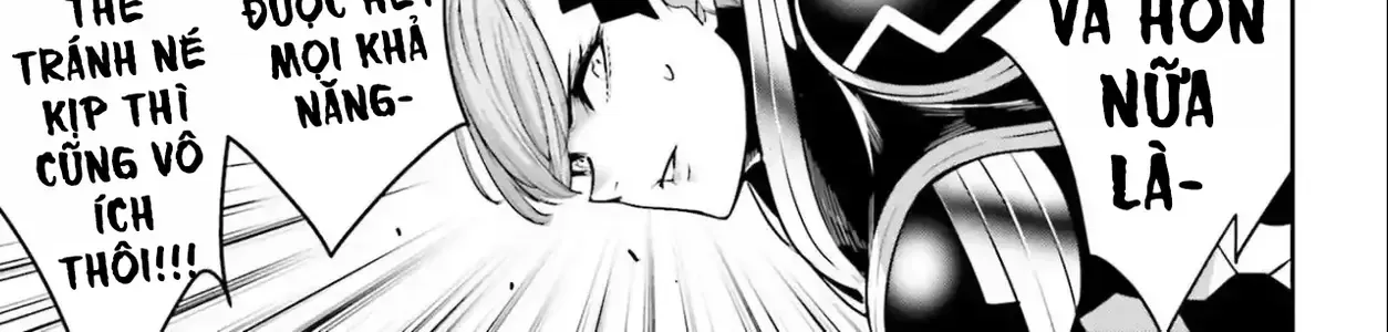 Majo Taisen Chap 30 - Next Chap 31