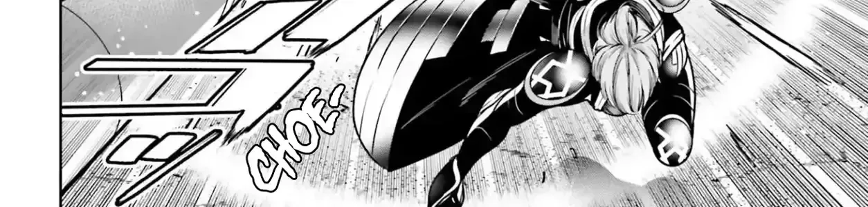 Majo Taisen Chap 30 - Next Chap 31