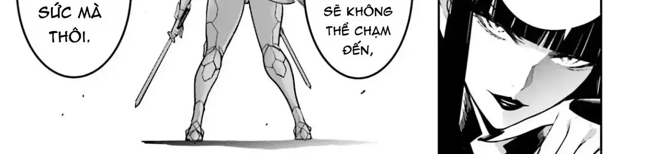 Majo Taisen Chap 30 - Next Chap 31