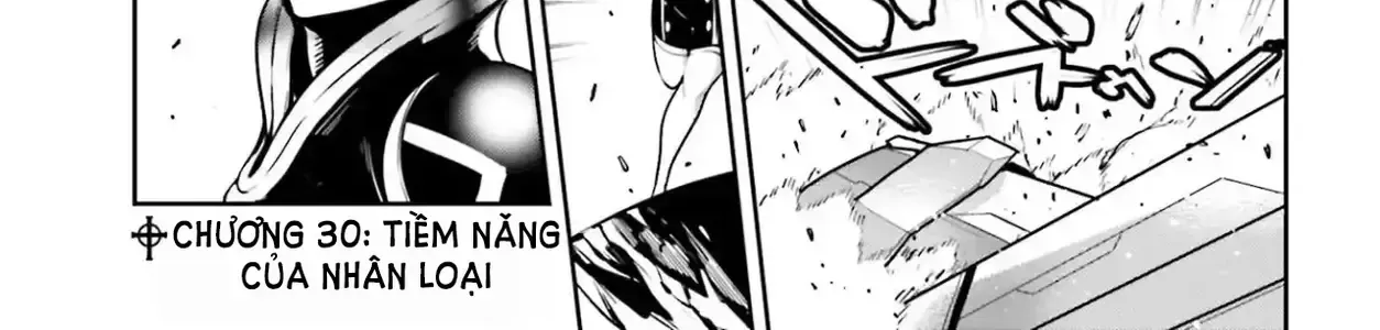 Majo Taisen Chap 30 - Next Chap 31