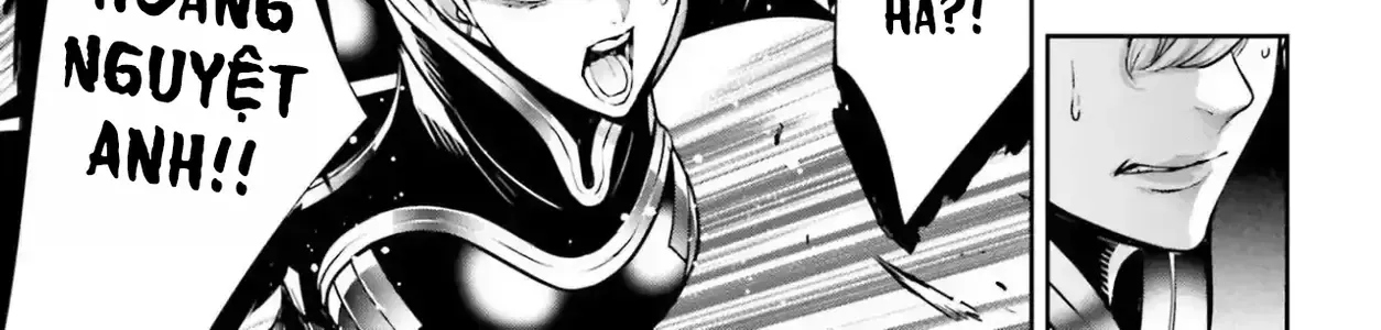 Majo Taisen Chap 30 - Next Chap 31