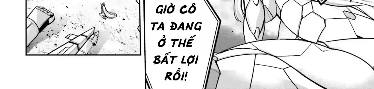 Majo Taisen Chap 30 - Next Chap 31