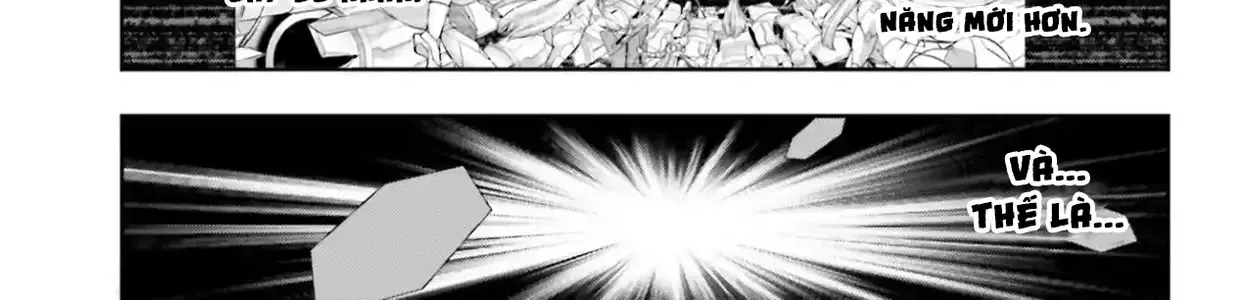 Majo Taisen Chap 31 - Next Chap 32