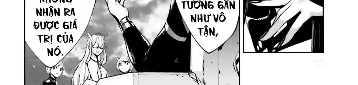 Majo Taisen Chap 31 - Next Chap 32