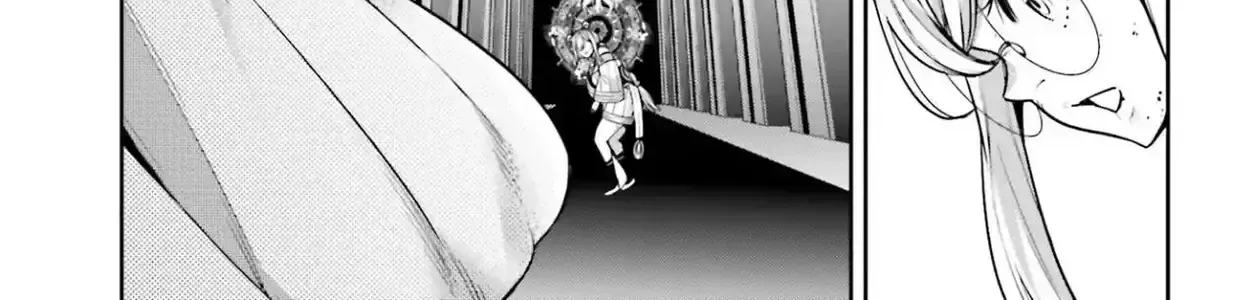 Majo Taisen Chap 31 - Next Chap 32