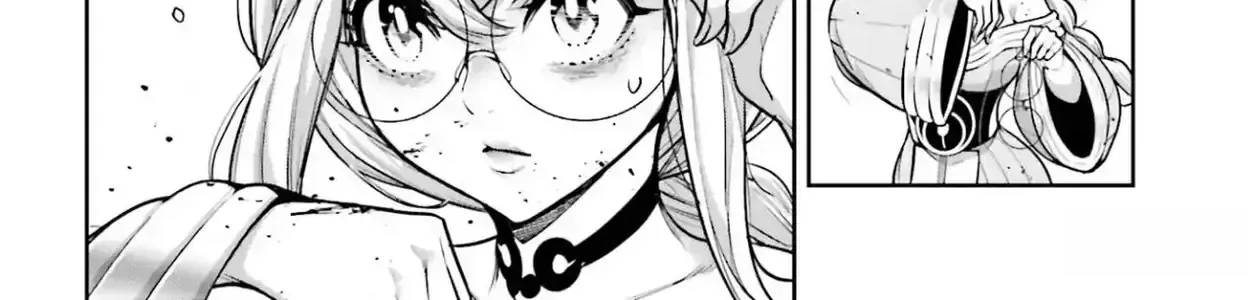 Majo Taisen Chap 31 - Next Chap 32