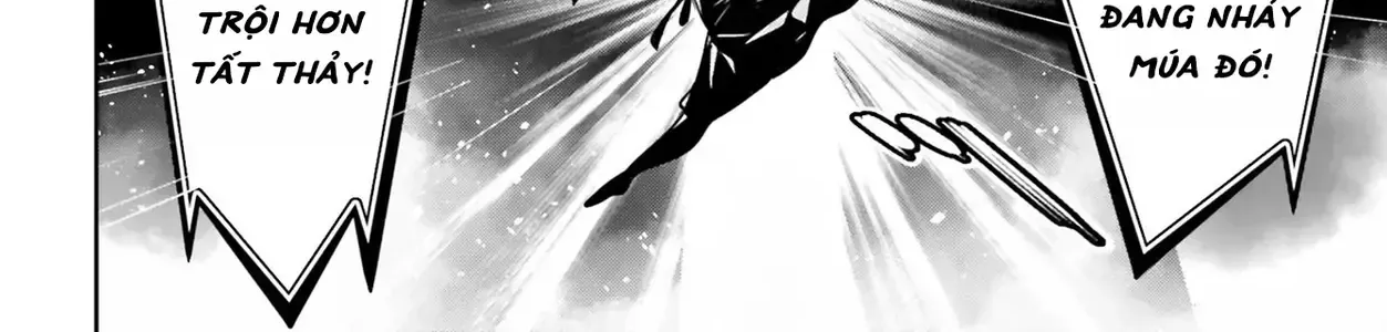 Majo Taisen Chap 45 - Next Chap 46